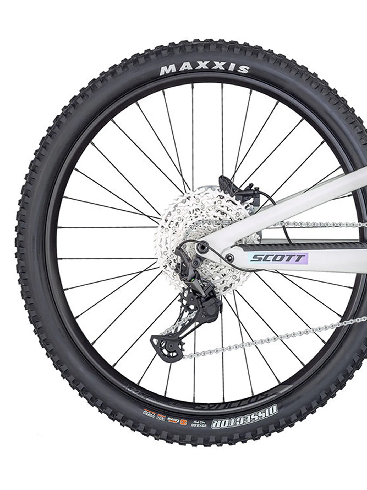 SCOTT | Damen E-Mountainbike 29" Contessa Voltage eRIDE 900 | 